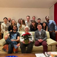 Parker Lab (@parkerlab_mpipz) 's Twitter Profile