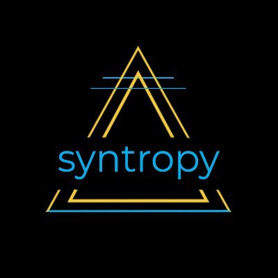 Syntropy is a wellbeing app where artists and musicians collaborate and create videos for relaxation, breathwork and meditation. https://t.co/E6Tj7HiYu9