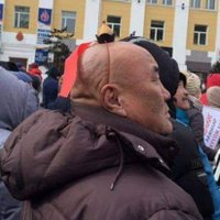 Дажгүй Ах (@ayalagch007) 's Twitter Profile Photo Дажгүй Ах (@ayalagch007) 's Twitter Profile Photo