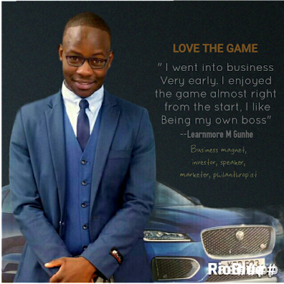 GunheMunashe's profile picture. 