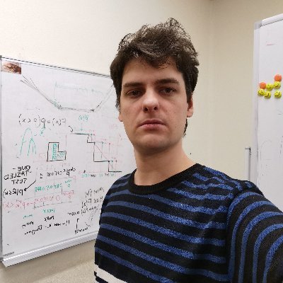 PlatonWork's profile picture. Official high-perf-bio/#HighPerfBio dev account