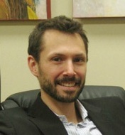 Mark Henderson Leary Profile