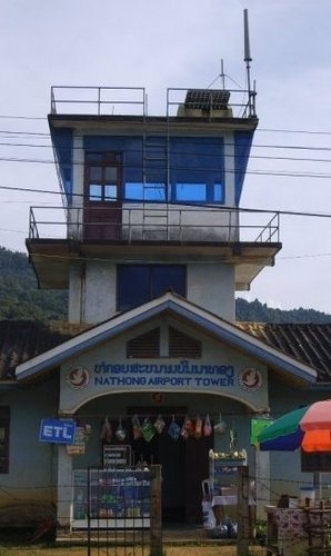 thelma369's profile picture. Controlador Aéreo en peligro de extinción