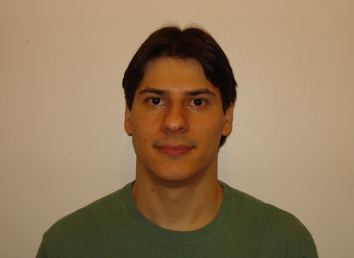 regisvarao's profile picture. 