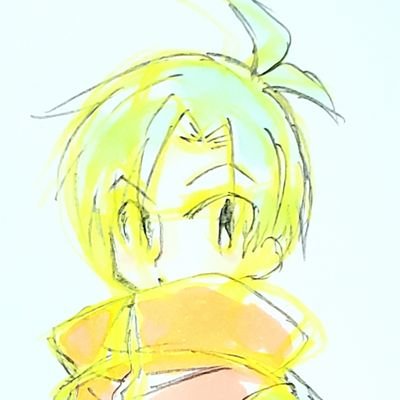 みずひろお絵描き＆ネタ用アカウントさんのプロフィール画像