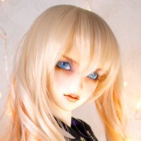 由峰🌙頭飾造形forDoll (@yamtdoll) 's Twitter Profile Photo 由峰🌙頭飾造形forDoll (@yamtdoll) 's Twitter Profile Photo
