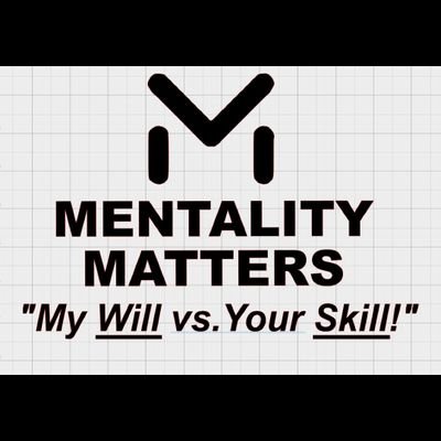 Perfectly Imperfect and Always Striving to be Better. 
Owner Mentality Matters, FB Coach, Motivator, Trainer, Cyber Security Analyst, DC 4th Quarter Pressure