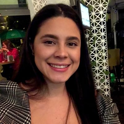 malorycamila1's profile picture. Abogada