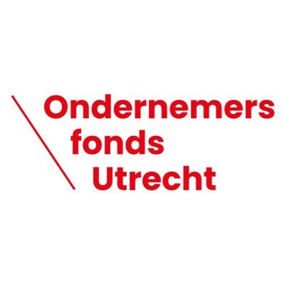 Ondernemersfonds Utrecht