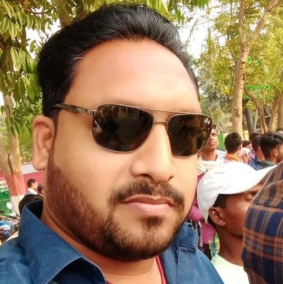 State Joint Co-ordinator/State Secretary
OBC Department, @INCBihar
Bihar Pradesh Congress Committee.
National Co-ordinator, 
Social Media Cell
@yaduvanshiKt