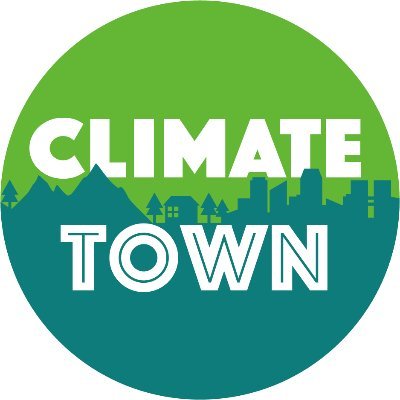 ClimateTown Profile Picture