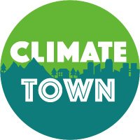 Climate Town(@ClimateTown) 's Twitter Profile Photo