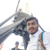 keshav rathi (@keshavr22041996) 's Twitter Profile