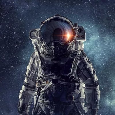 SpaceForce00's profile picture. Space force