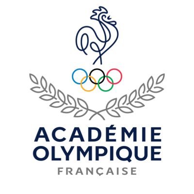 ▫️L’Académie Nationale Olympique Française œuvre pour la promotion des valeurs Olympiques et Paralympiques ▫️