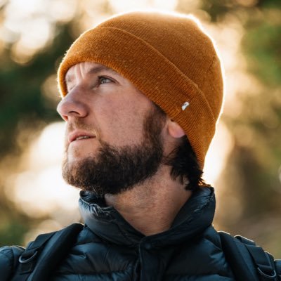 Cody Baker Profile