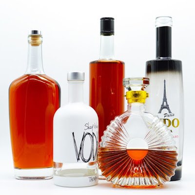 glass bottle wholesale