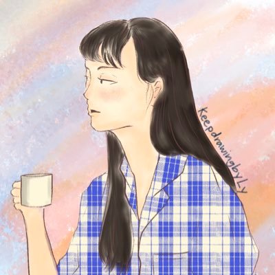 Lyさんのプロフィール画像