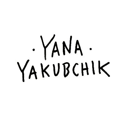 Yana Yakubchikさんのプロフィール画像