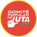 Comitê Popular de Luta Itália (@ComitatoLula) Twitter profile photo