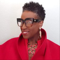 Michelle Washington(@StylistMichelle) 's Twitter Profile Photo