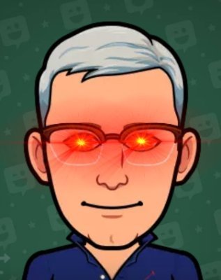 abuddy14's profile picture. BTC  Maximalist!
Buy & HODL (No NFTz or Shitcoins)
