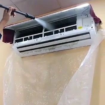 bastn94581890's profile picture. تنظيف مكيفات
تنظيف مكيفات اسبيلت الوحده الداخلية والخارجية 
حيث أنا لدينا العديد من الخبرات والتي تمتد لسنوات طويلة في العمل بمجال