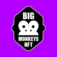BIG MONKEYS 🦍 NFT (@bigmonkeysnft) 's Twitter Profile