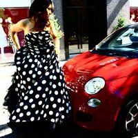 Lucia Cesaroni (@luciacee) 's Twitter Profile