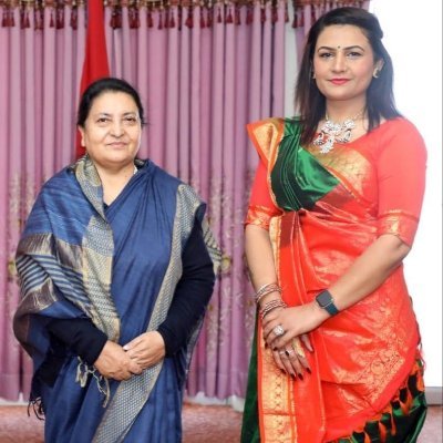 MaithiliDivaUSA's profile picture. Facebook: https://t.co/NZRLVHPqAd  Instagram: https://t.co/8Wy6cBOQVP  YouTube: https://t.co/AC4S6t56pD