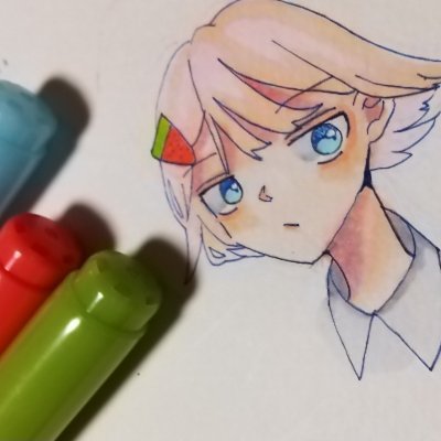 ぐんじょうさんのプロフィール画像