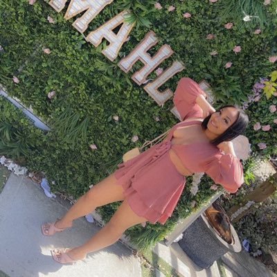 softlifeliving's profile picture. Future Business Analyst. AWS Certified Cloud Practitioner. Generation USA grad.BBA-Marketing grad.                      Soft Life Advocate 💕