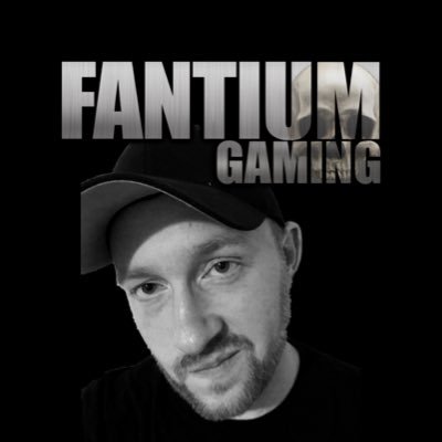 🎮Twitch Affiliate🎮 Mediocre gamer... A generally fun guy to hang out with!