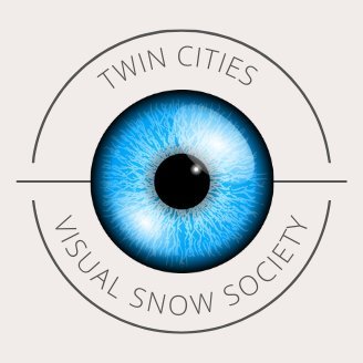We are an organization striving to spread awareness and to make people feel heard throughout the Twin Cities. #VisualSnow