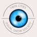 Twin Cities Visual Snow Society (@TwinCitiesVSS) Twitter profile photo