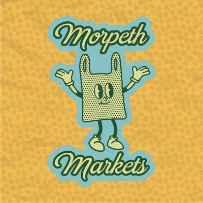 Morpeth Markets are a collection of markets & events held in #Morpeth #Northumberland🍴🍏🥩🥖✏️🎨