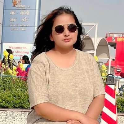 unisha_sharma Profile Picture
