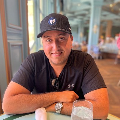 Sultar44's profile picture. Brand owner | Ecom expert