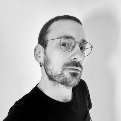 andrea_sguanci's profile picture. CG Supervisor at Tecma Solutions S.p.A. Based in Italy, Milan. 🏡 Photographer, Fujifilm X-T4 + Fujinon 35 mm F2 📸