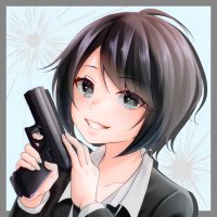 アキ猫🐈🐱 (@akineko_vtuber) Twitter profile photo