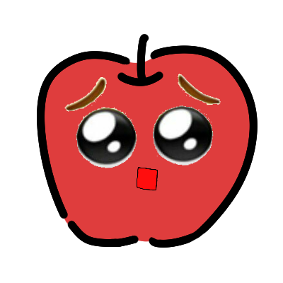 appletokotoko's profile picture. 