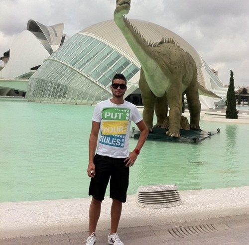 giorgi_87's profile picture. 