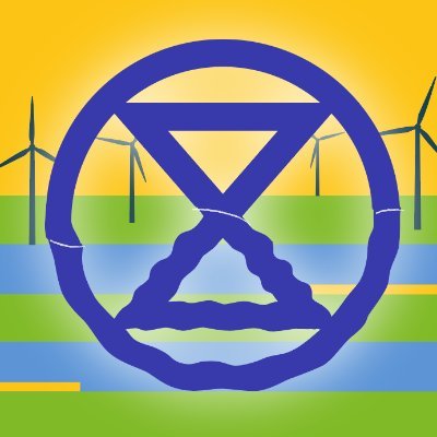 Extinction Rebellion - Uit liefde voor planeet en provincie
#weeseerlijk #doewatnodigis #laatburgersbeslissen