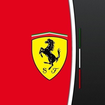 Cuenta dedicada a informar sobre la Scuderia Ferrari y F1 en general. #16Leclerc // #55Sainz. #ForzaFerrari