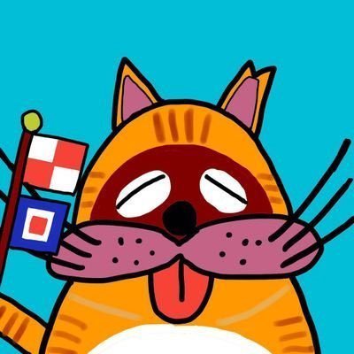 たぬきねこ on X: 