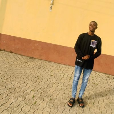 AdeyemoIdris16's profile picture. 