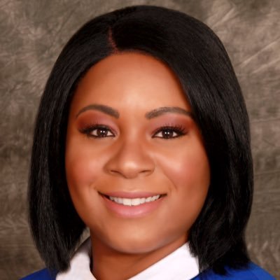 @WNEMTV5news Reporter, dog mom of one 🐕‍🦺, and FIU and Hofstra Alumni. 💙🕊 Tweets/retweets are not endorsements. Opinions are my own. 🇭🇹 https://t.co/JiCj9xpf8o