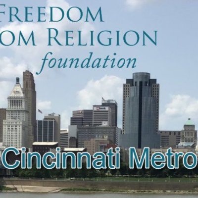 A Tri-State (OH) watchdog, keeping an eye on Government & Schools for Church & State violations. Keep religion OUT of law and public education.