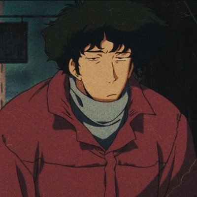 spikespiegel10_'s profile picture. sono poco eloquente, c’è troppo da dire