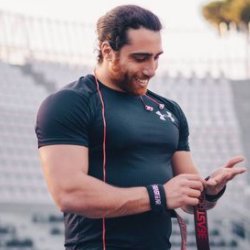 yureki_'s profile picture. LAO GM PVP Striker player/streamer & casual PVE enjoier.